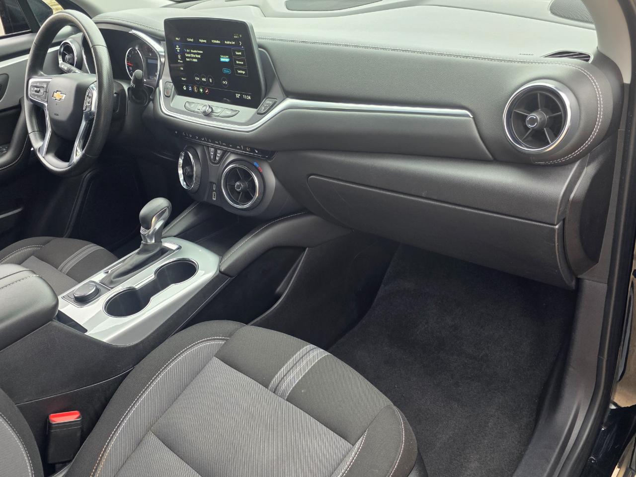 Chevrolet Blazer 2LT AWD 2024
