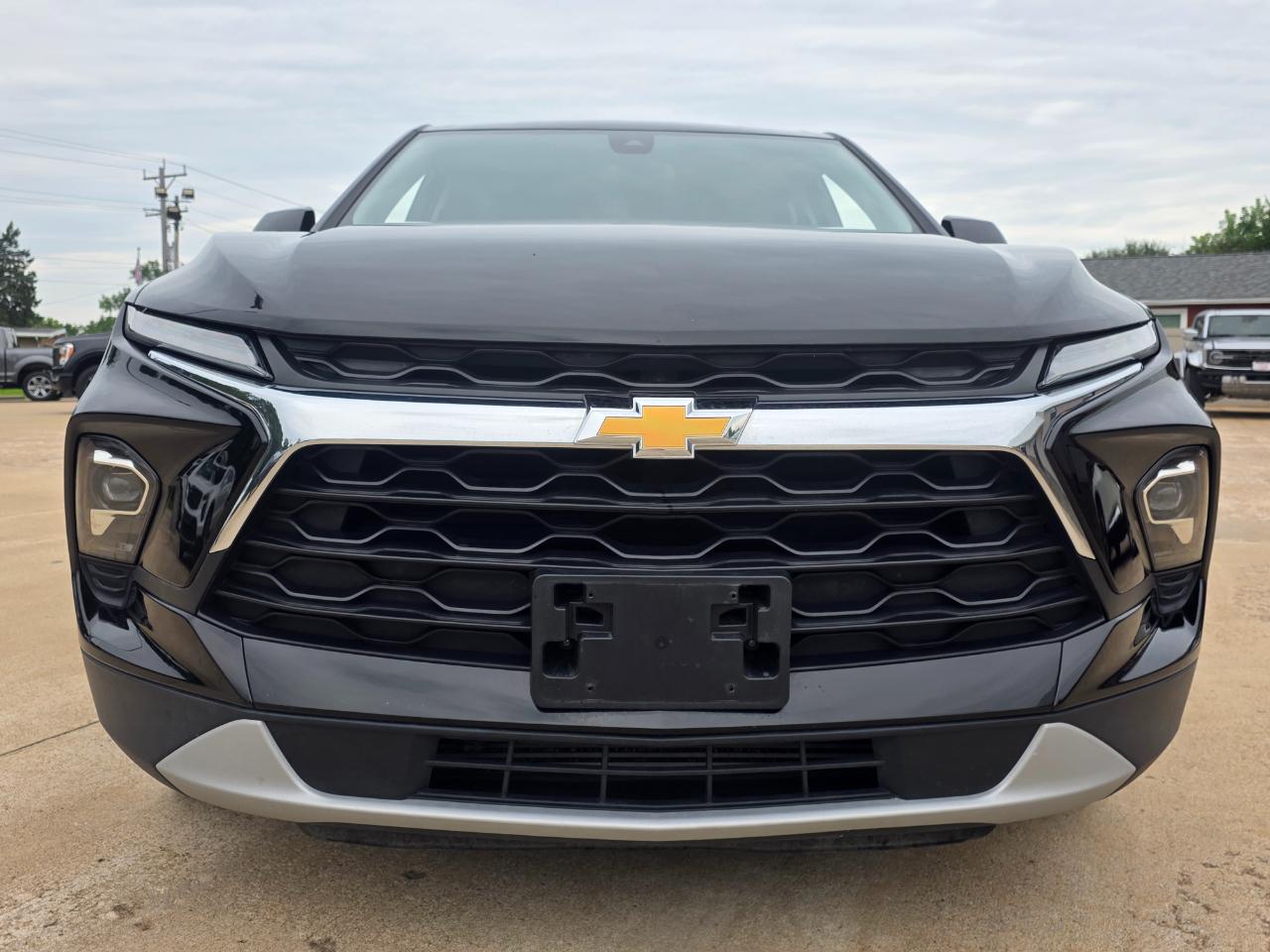Chevrolet Blazer 2LT AWD 2024