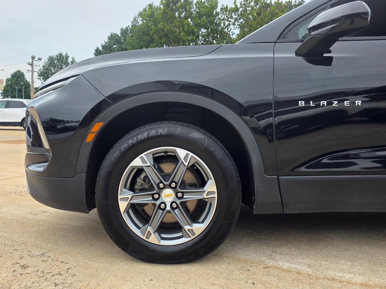 Chevrolet Blazer 2LT AWD 2024