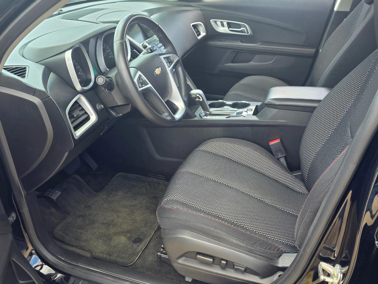 Chevrolet Equinox  2013