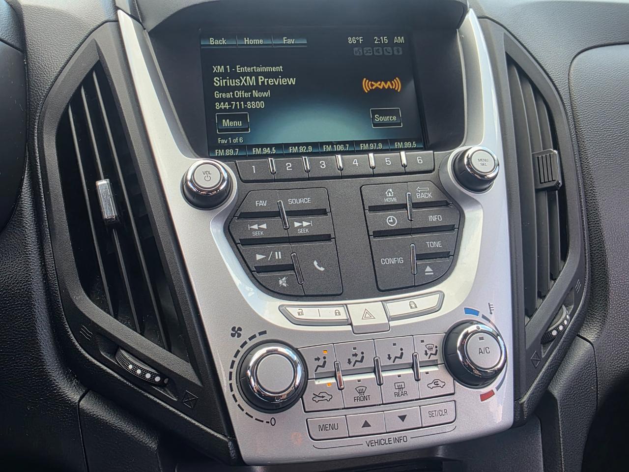 Chevrolet Equinox  2013