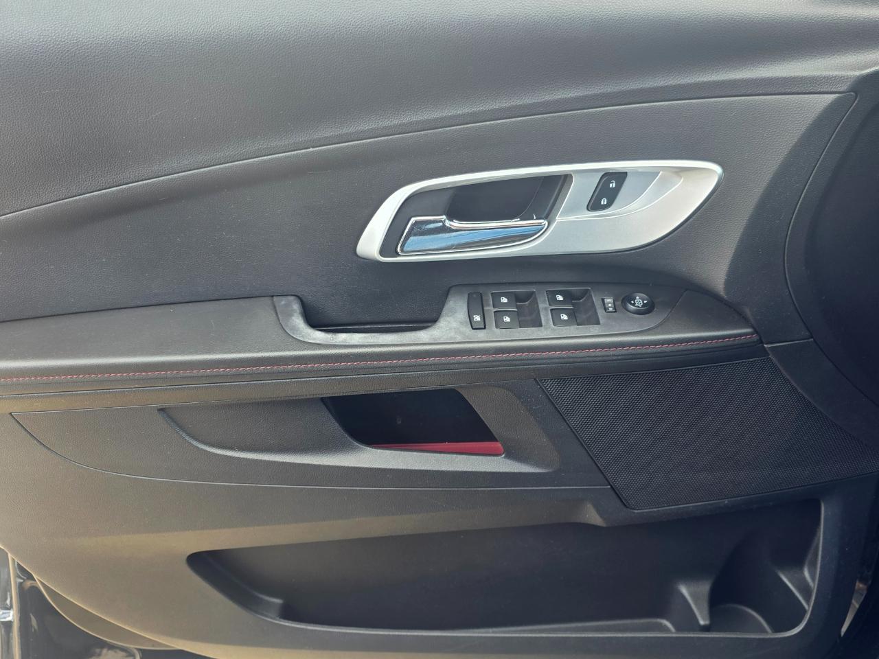 Chevrolet Equinox  2013
