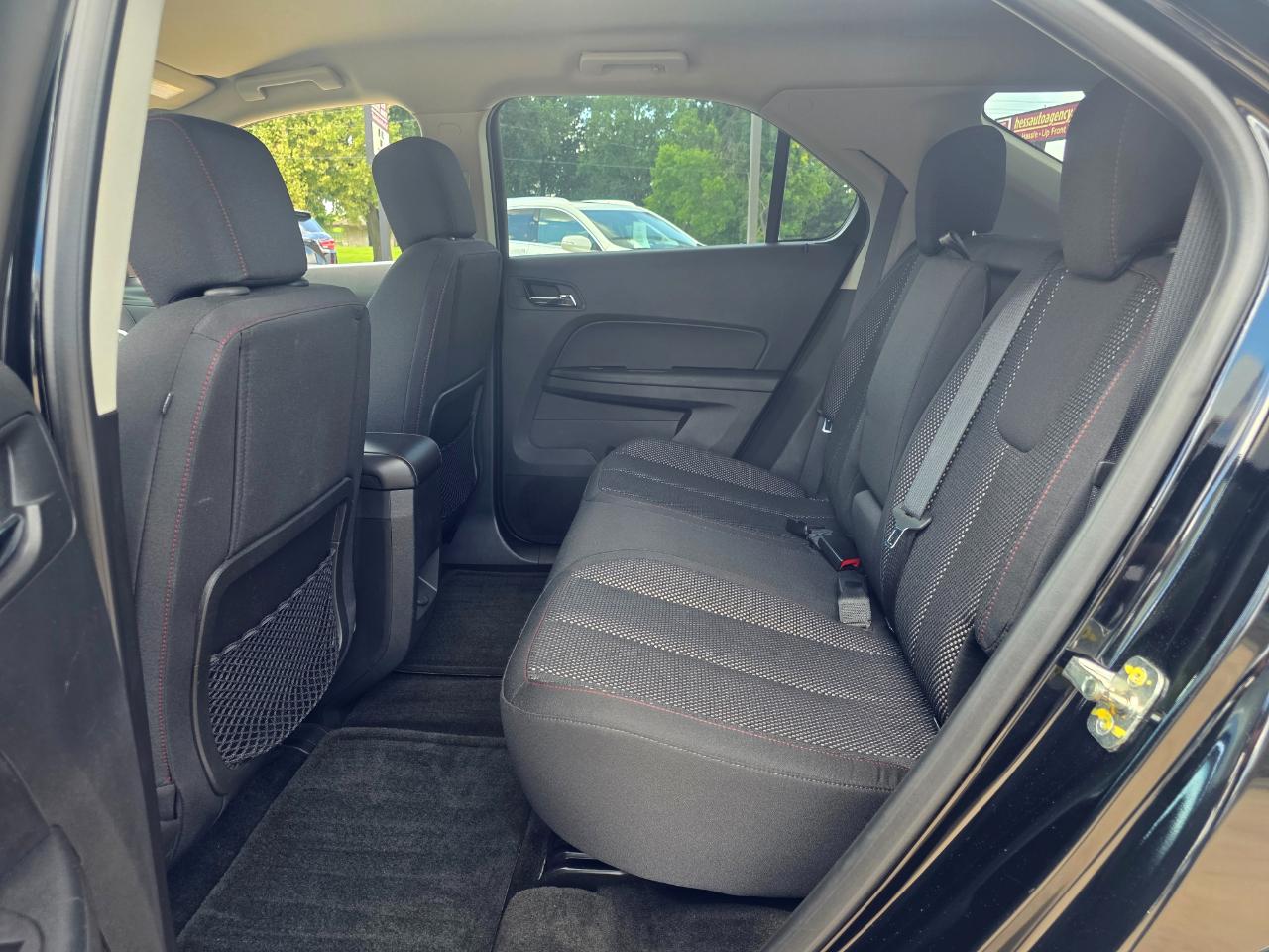 Chevrolet Equinox  2013