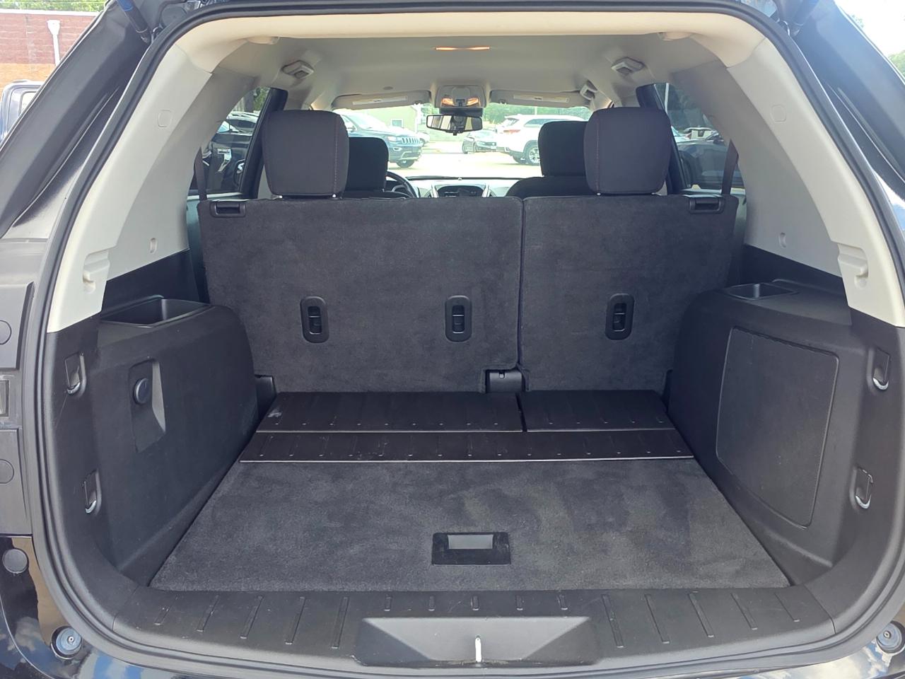Chevrolet Equinox  2013