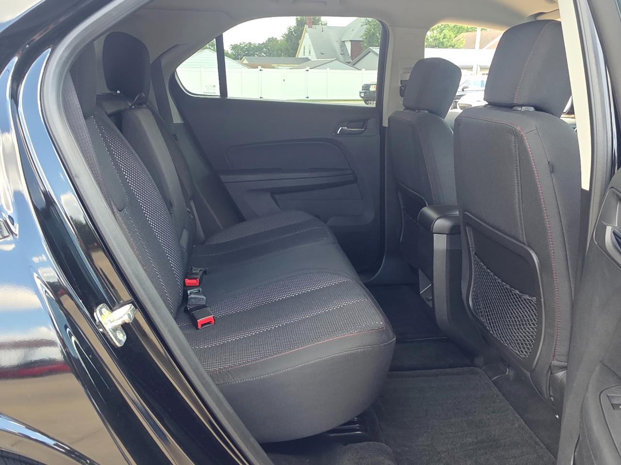 Chevrolet Equinox  2013