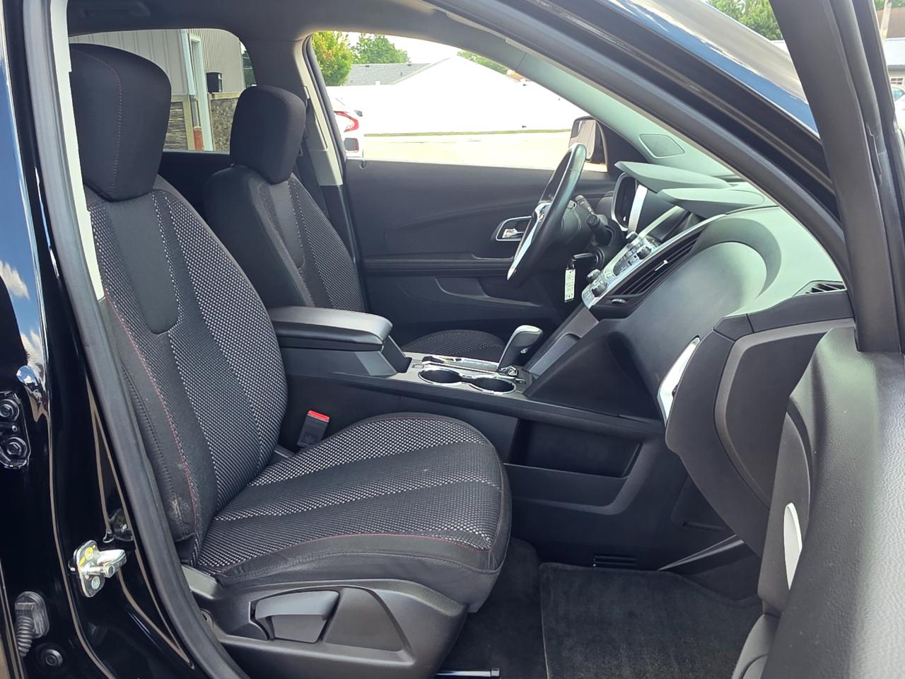 Chevrolet Equinox  2013