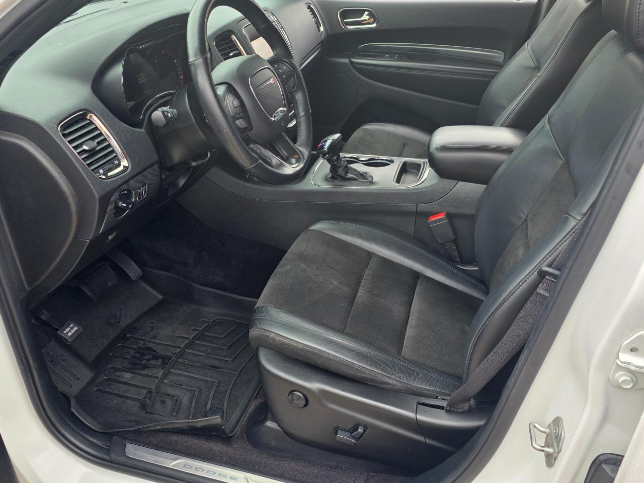 Dodge Durango GT AWD 2019