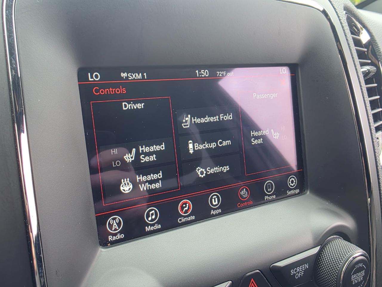 Dodge Durango GT AWD 2019