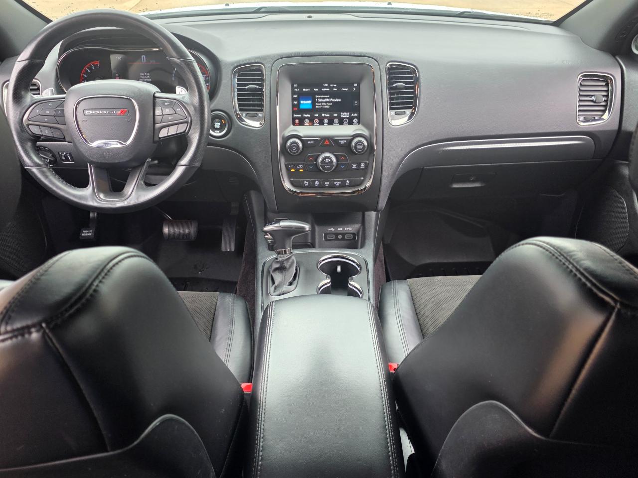 Dodge Durango GT AWD 2019