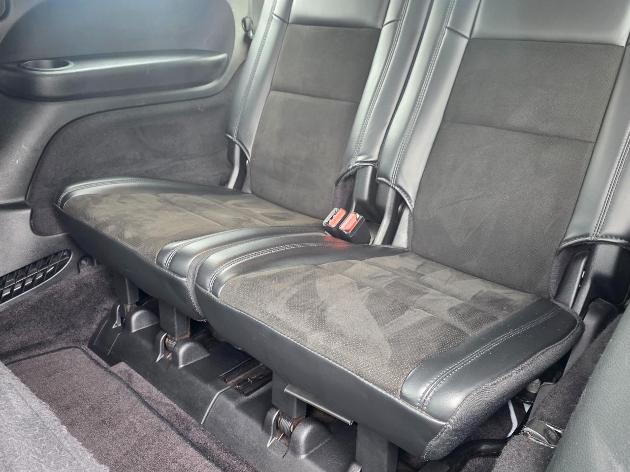 Dodge Durango GT AWD 2019