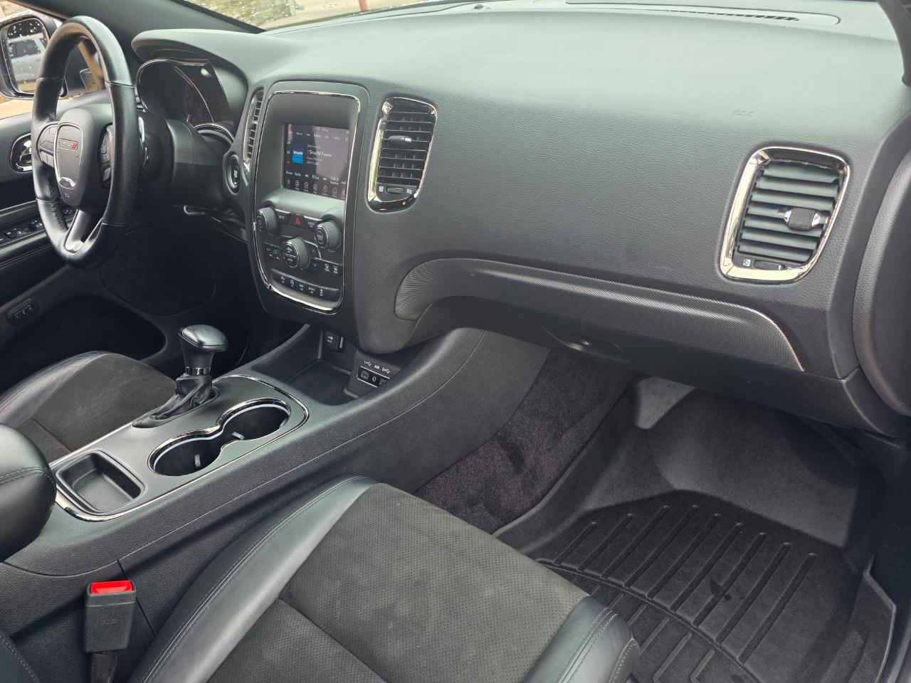 Dodge Durango GT AWD 2019