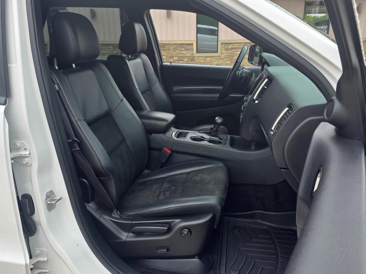 Dodge Durango GT AWD 2019