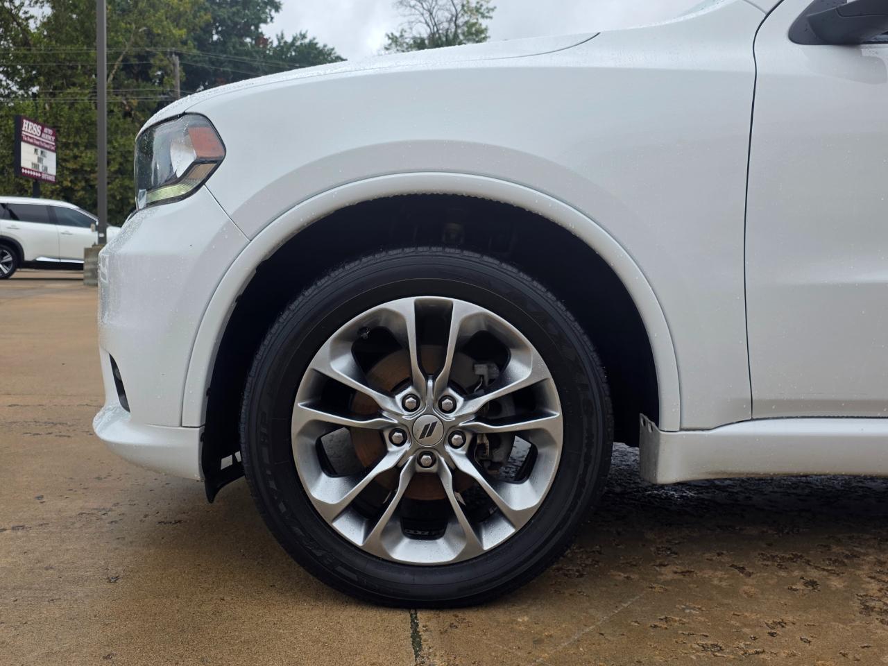Dodge Durango GT AWD 2019
