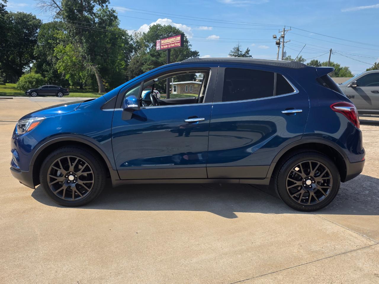 Buick Encore Sport Touring 2019