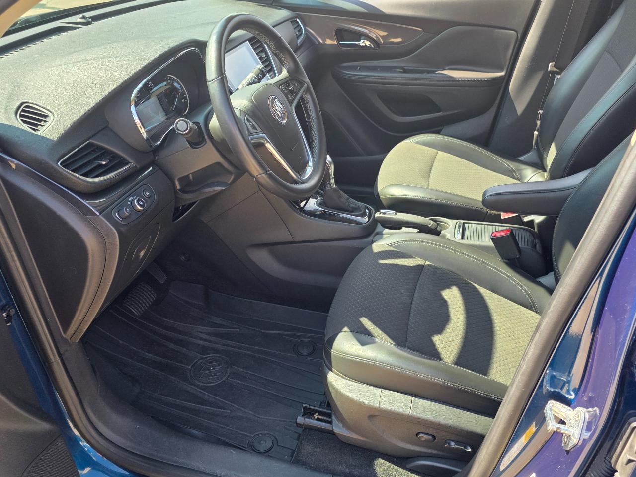 Buick Encore Sport Touring 2019
