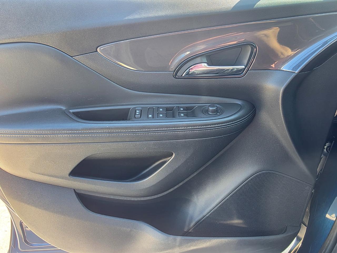 Buick Encore Sport Touring 2019