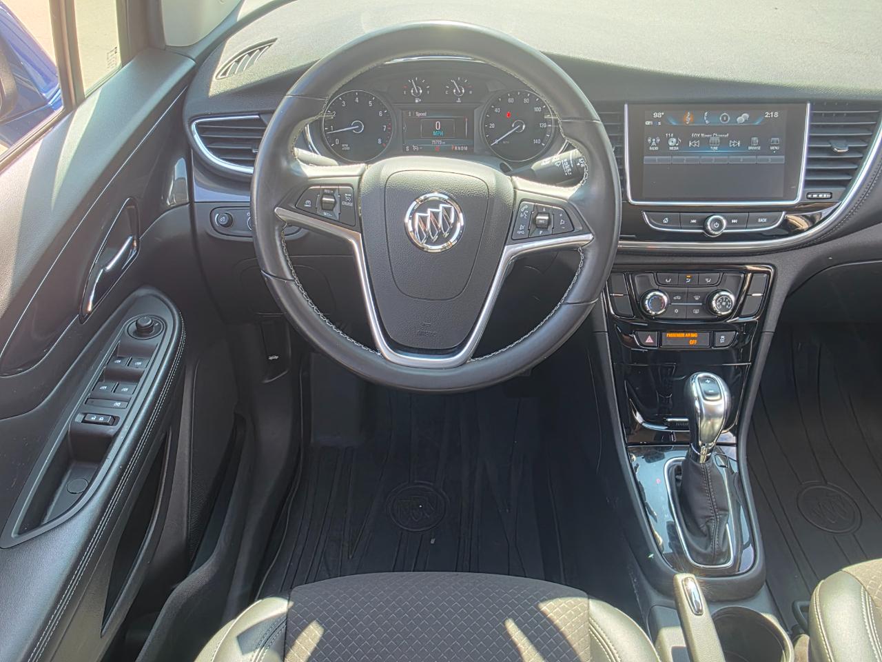 Buick Encore Sport Touring 2019