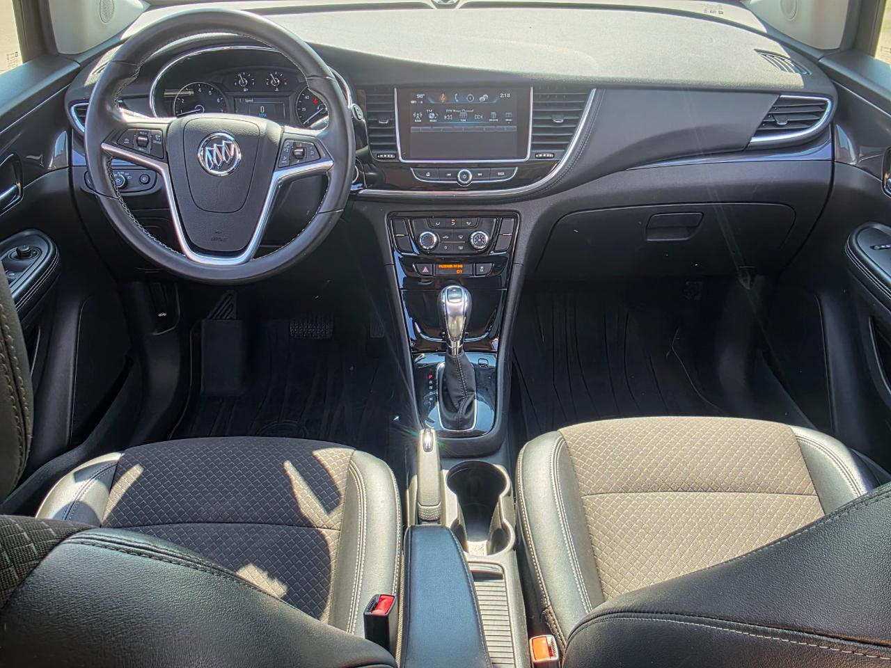 Buick Encore Sport Touring 2019