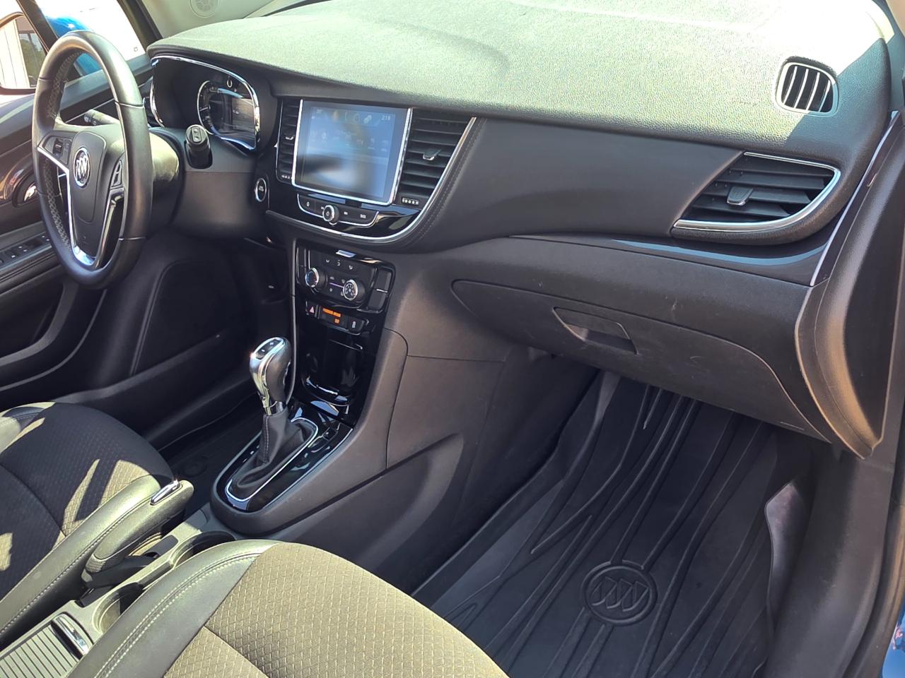 Buick Encore Sport Touring 2019