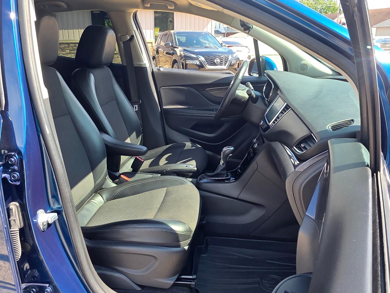 Buick Encore Sport Touring 2019