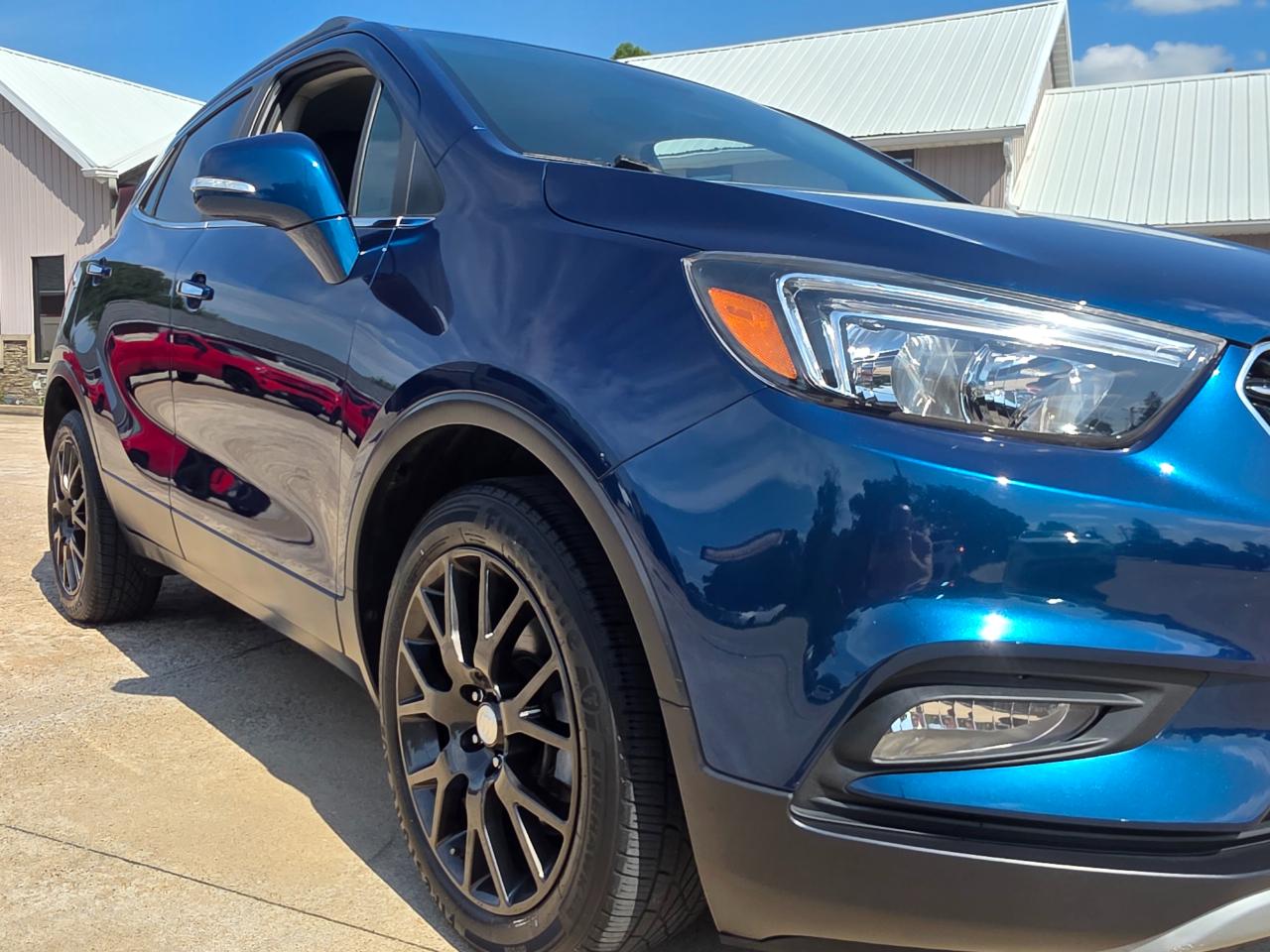 Buick Encore Sport Touring 2019