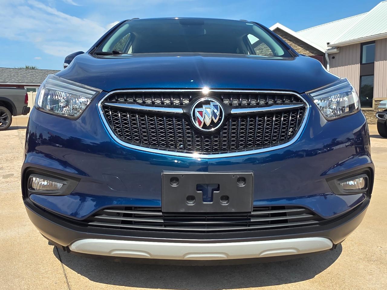 Buick Encore Sport Touring 2019