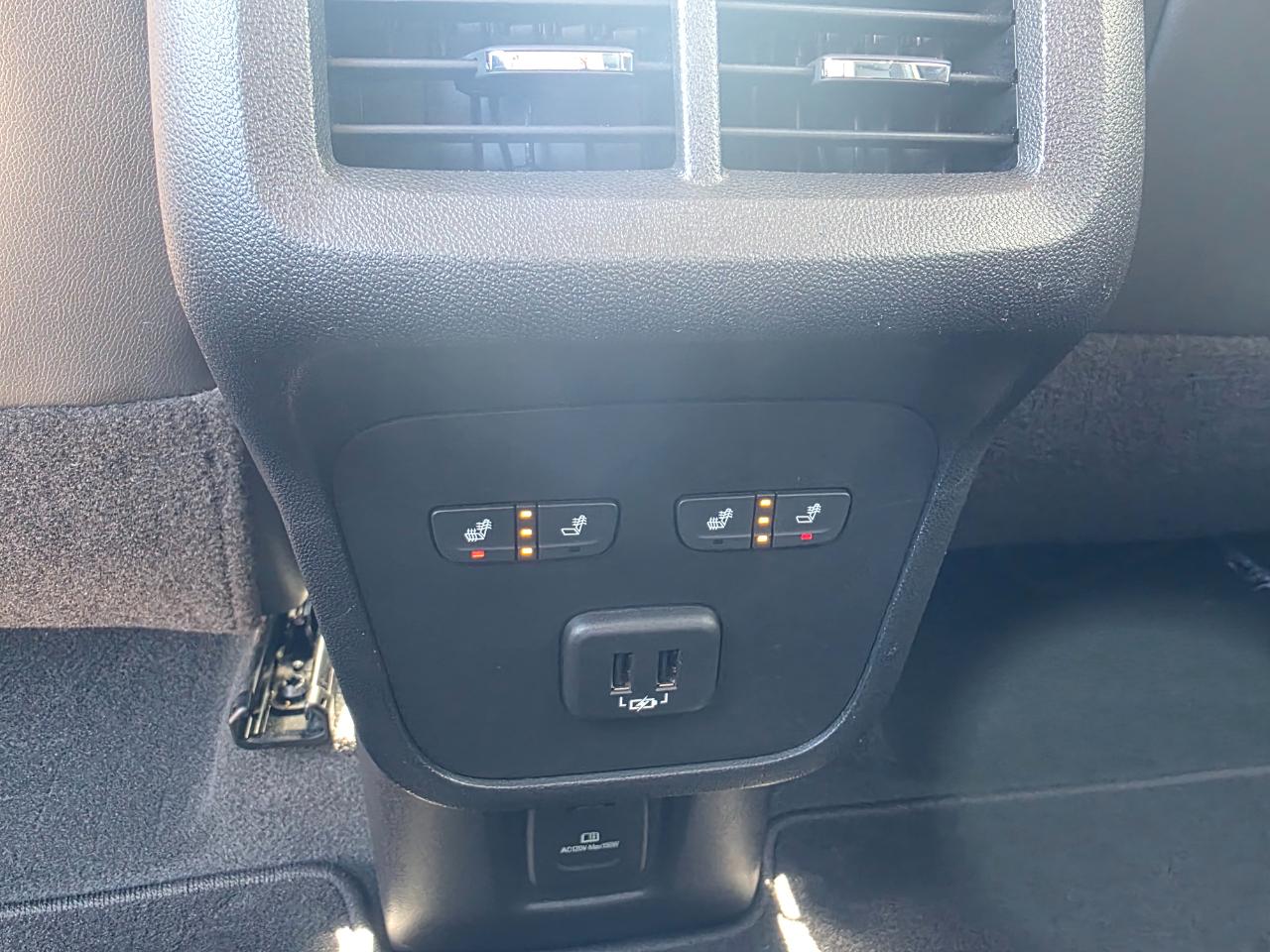 Chevrolet Equinox Premier 2019