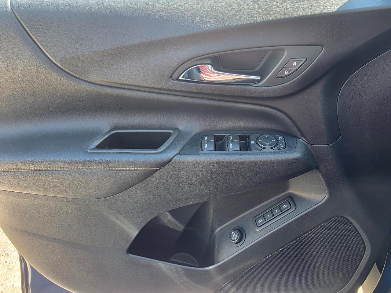 Chevrolet Equinox Premier 2019