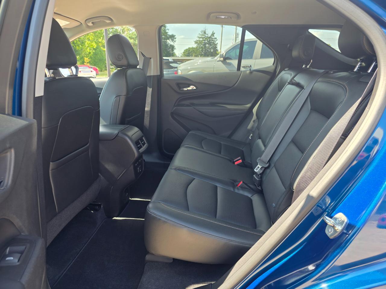 Chevrolet Equinox Premier 2019
