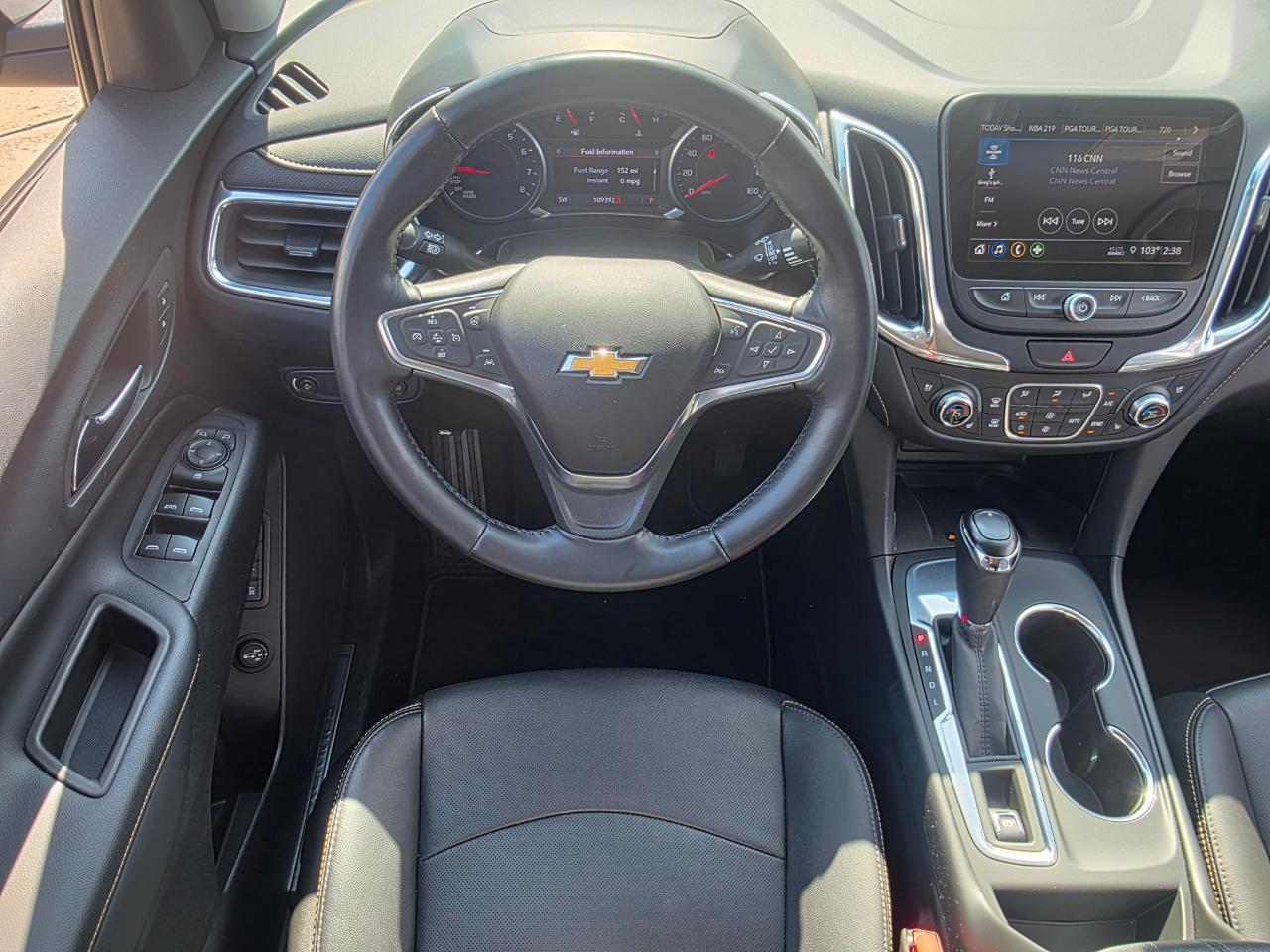 Chevrolet Equinox Premier 2019
