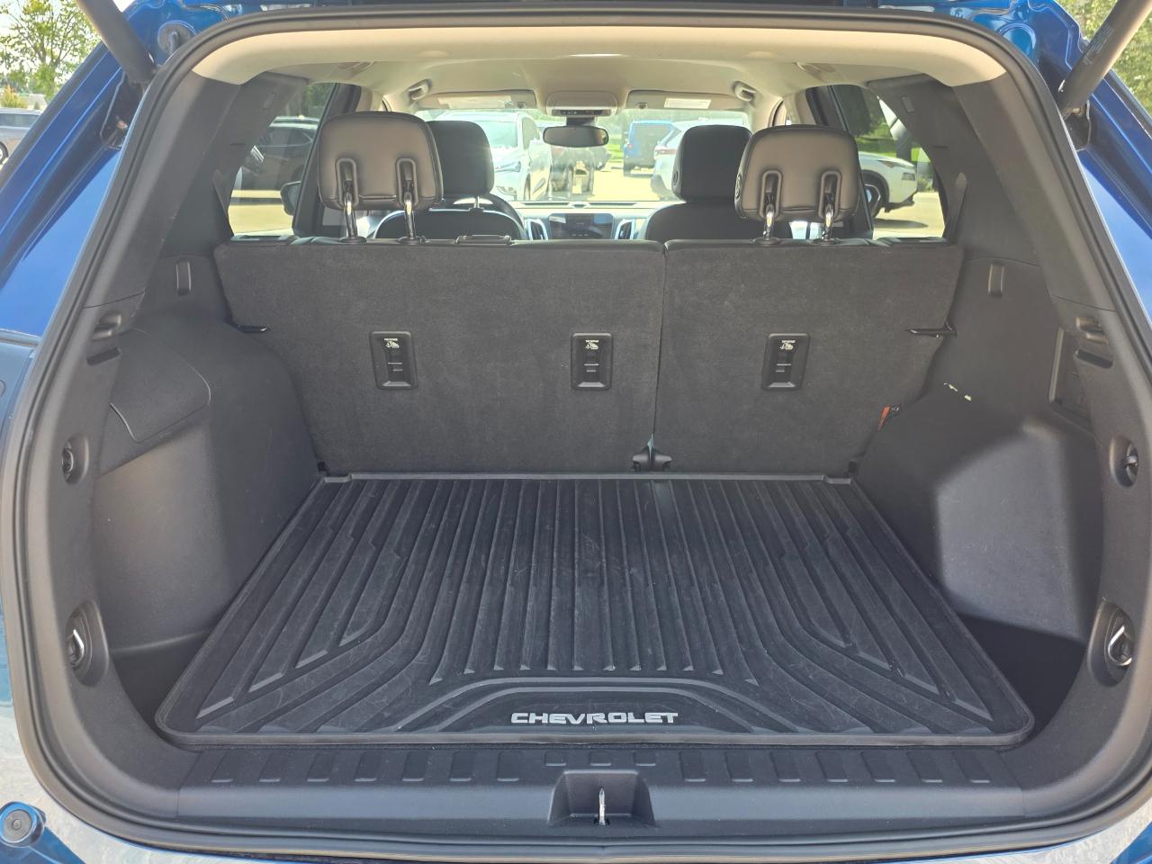 Chevrolet Equinox Premier 2019