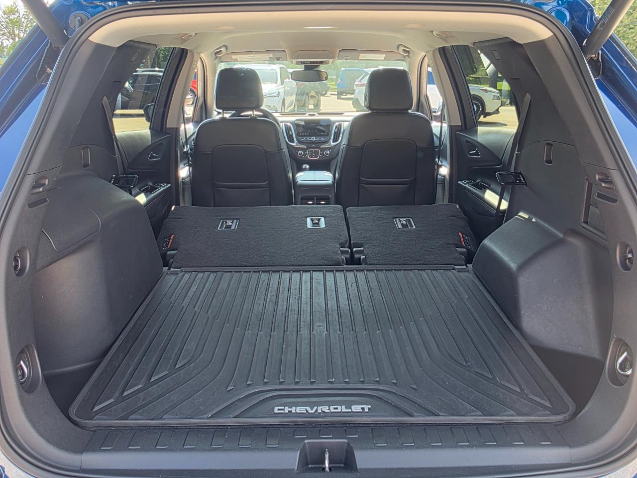 Chevrolet Equinox Premier 2019