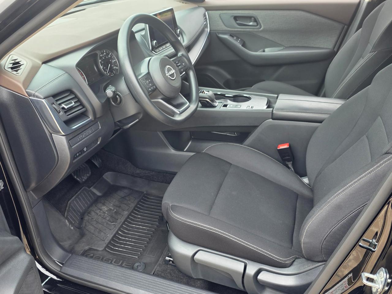 Nissan Rogue S 2023
