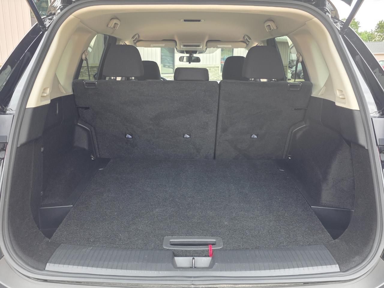 Nissan Rogue S 2023