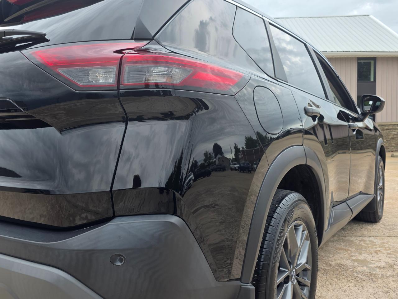 Nissan Rogue S 2023
