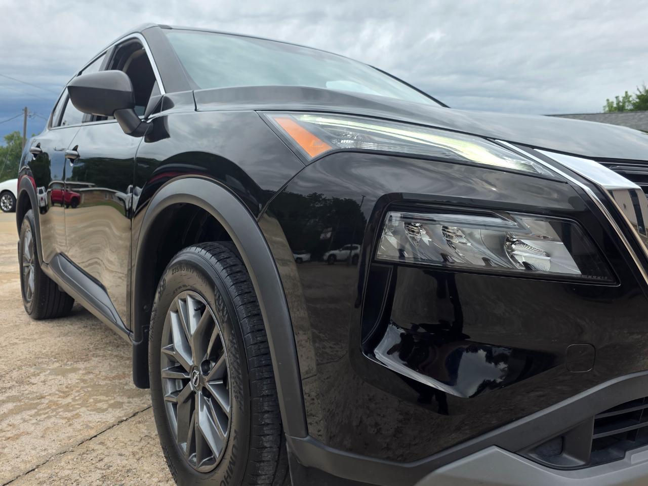 Nissan Rogue S 2023