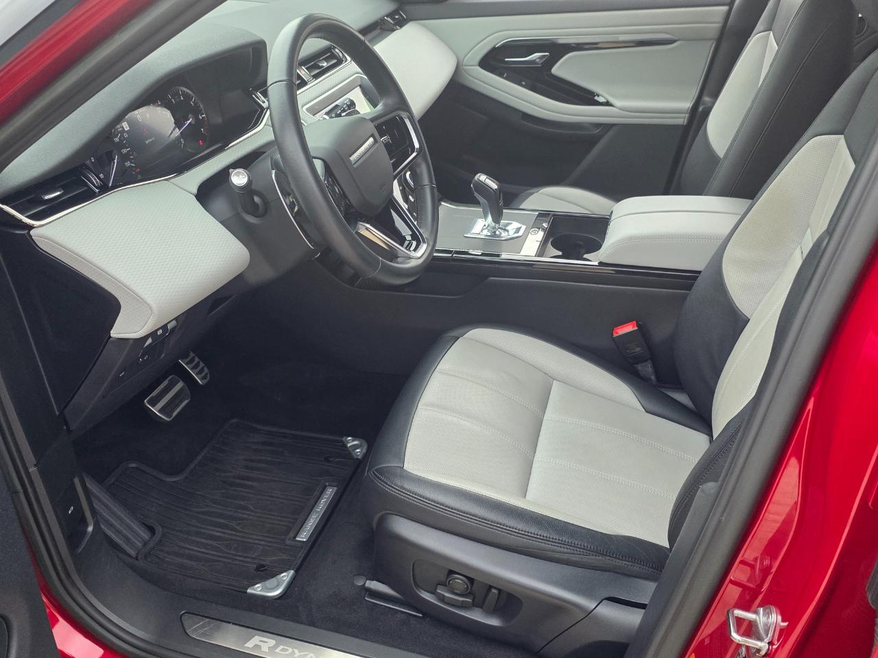 Land Rover Range Rover Evoque R-Dynamic S 2023