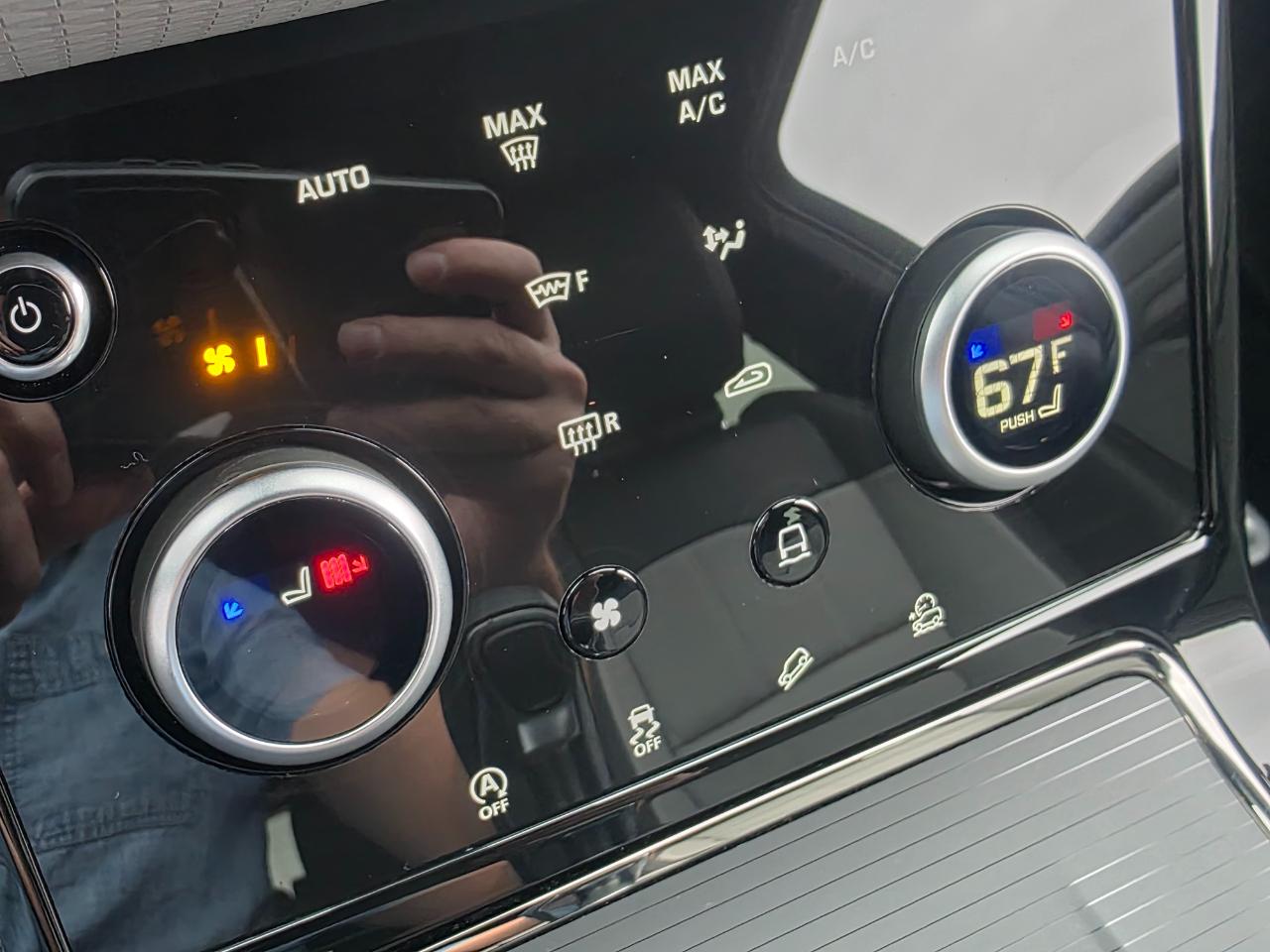 Land Rover Range Rover Evoque R-Dynamic S 2023