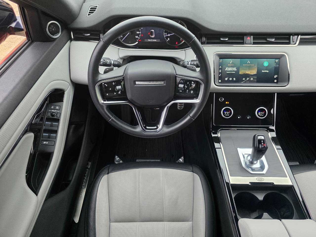 Land Rover Range Rover Evoque R-Dynamic S 2023