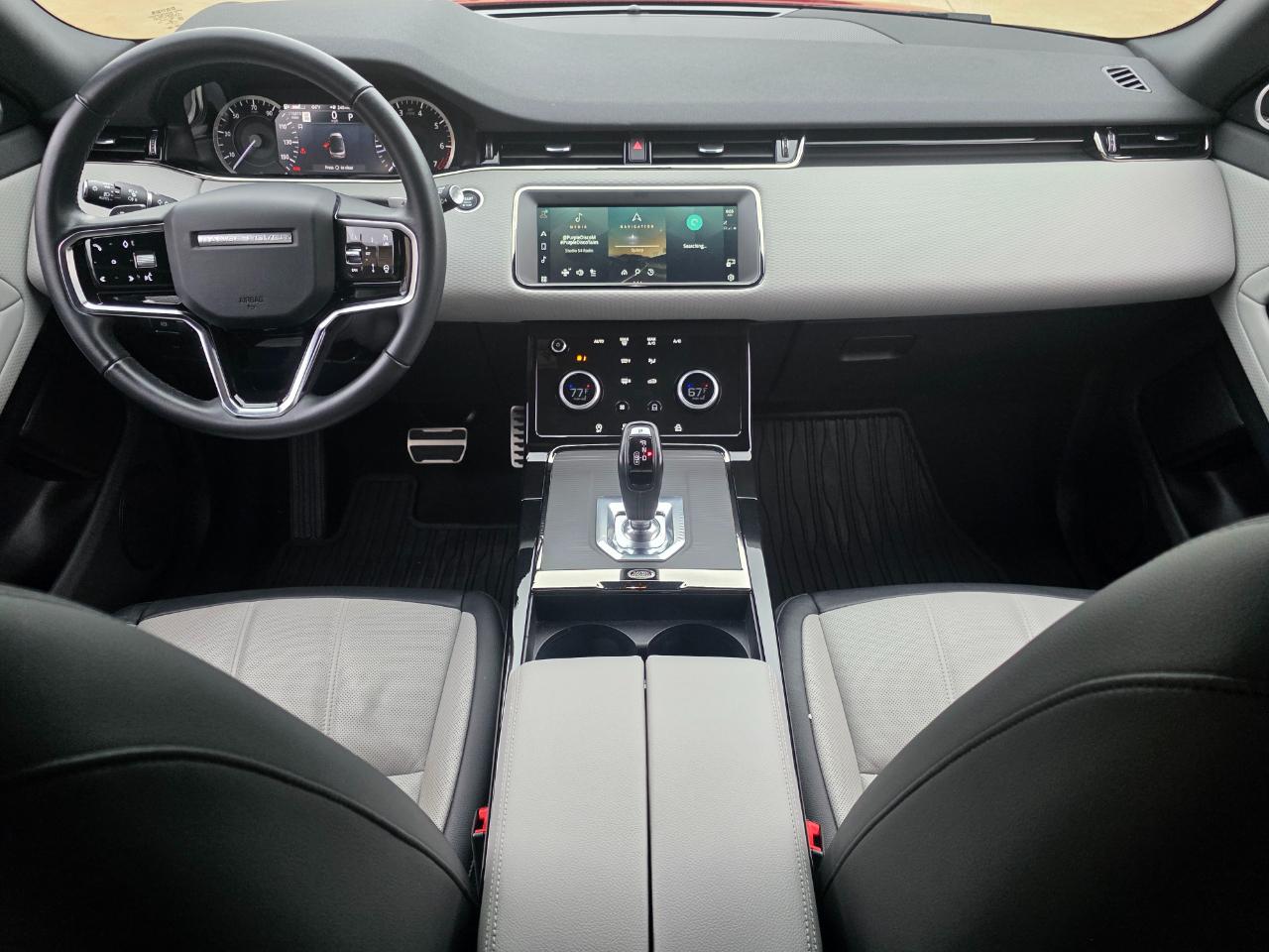 Land Rover Range Rover Evoque R-Dynamic S 2023