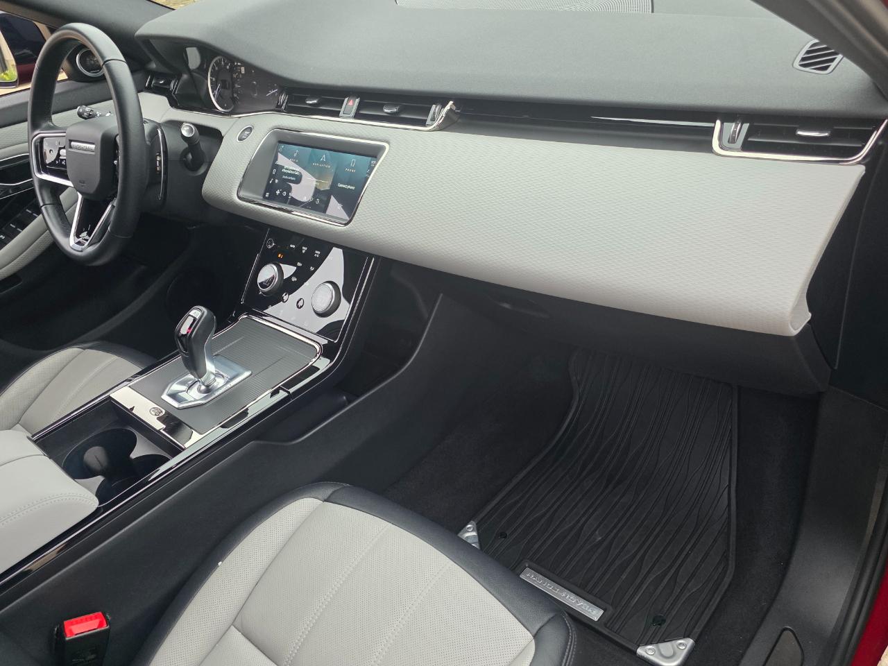 Land Rover Range Rover Evoque R-Dynamic S 2023