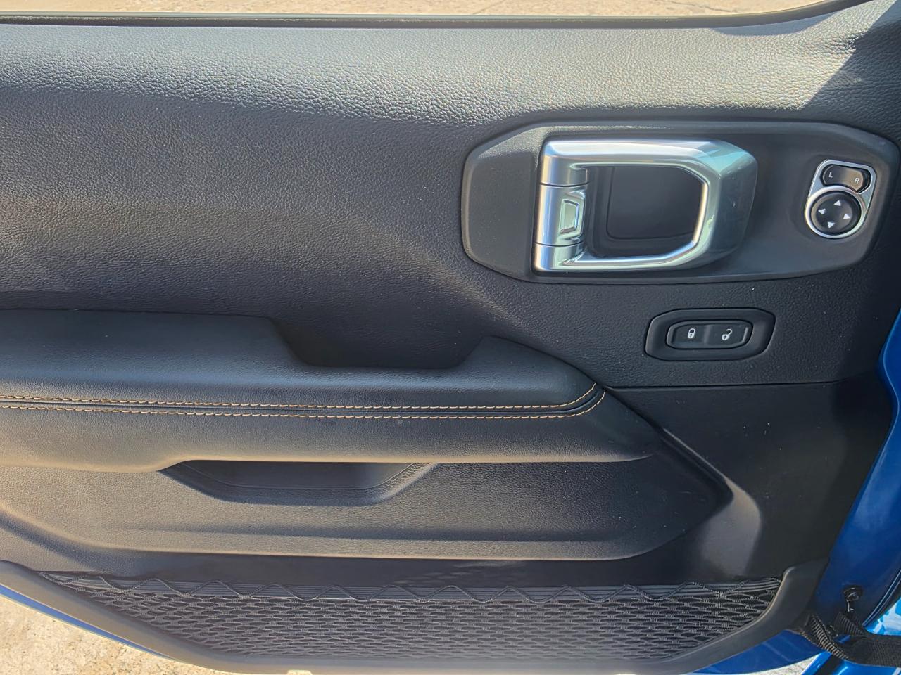 Jeep Wrangler 4xe Sahara 2024