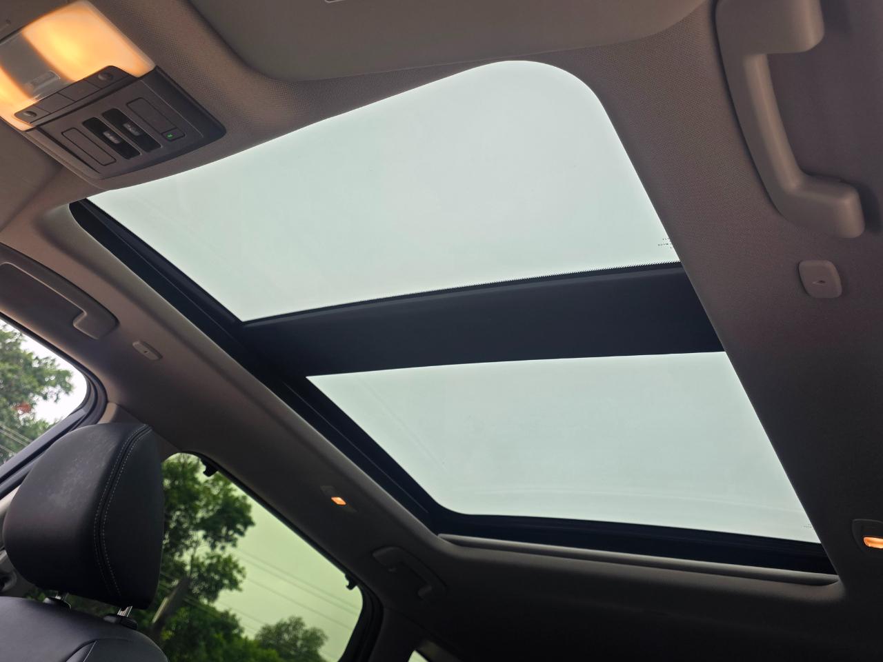 Nissan Rogue  2023