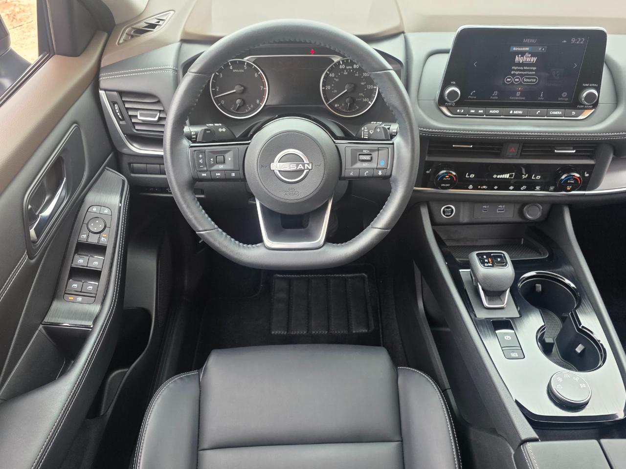 Nissan Rogue  2023