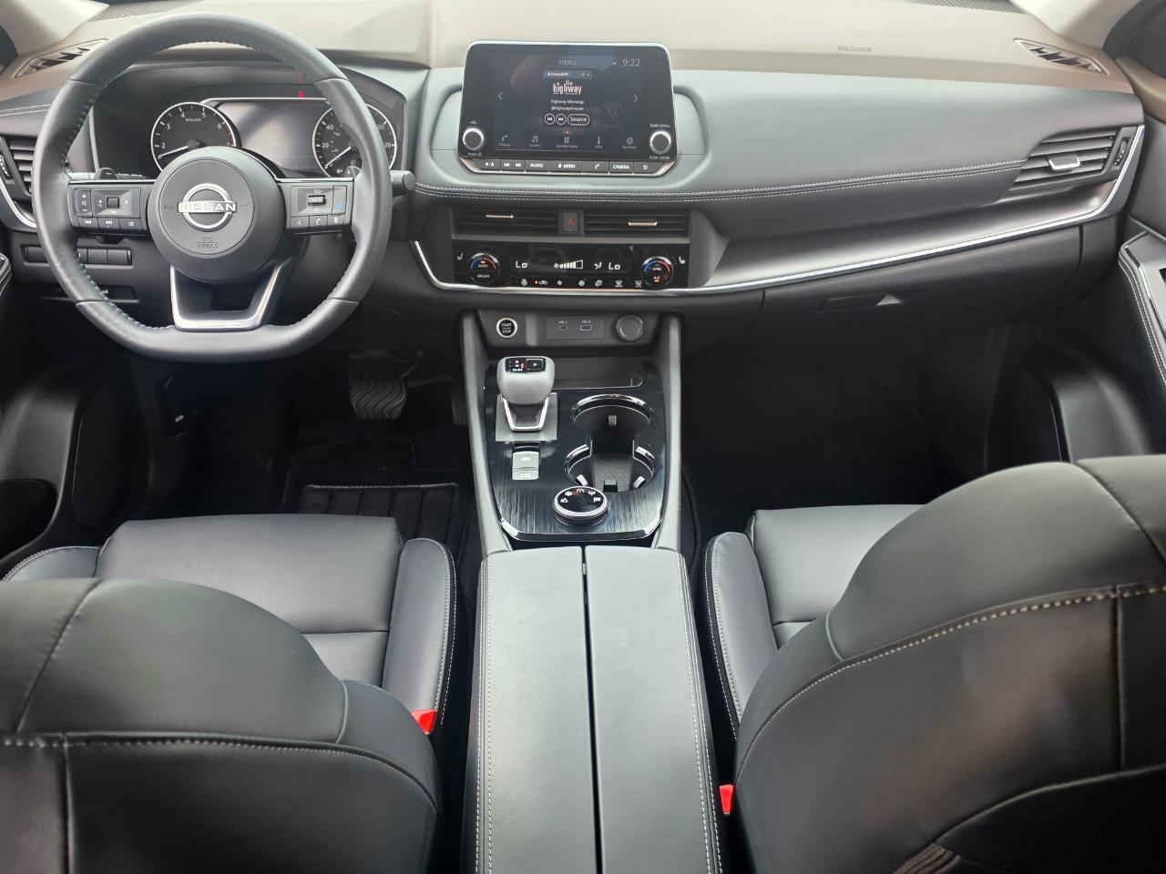 Nissan Rogue  2023