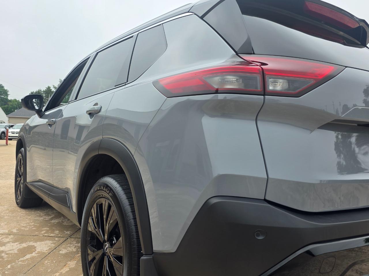 Nissan Rogue  2023