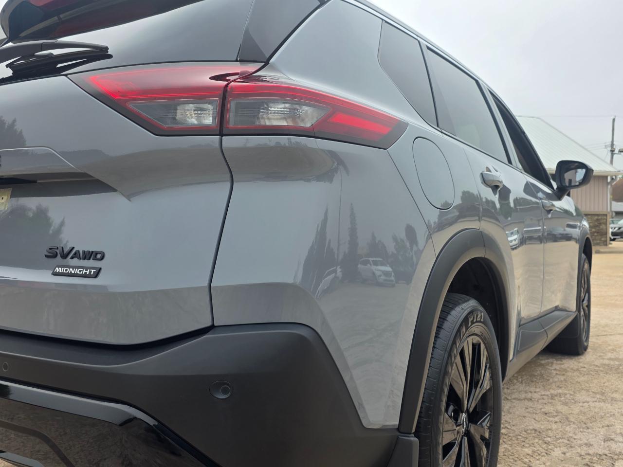 Nissan Rogue  2023