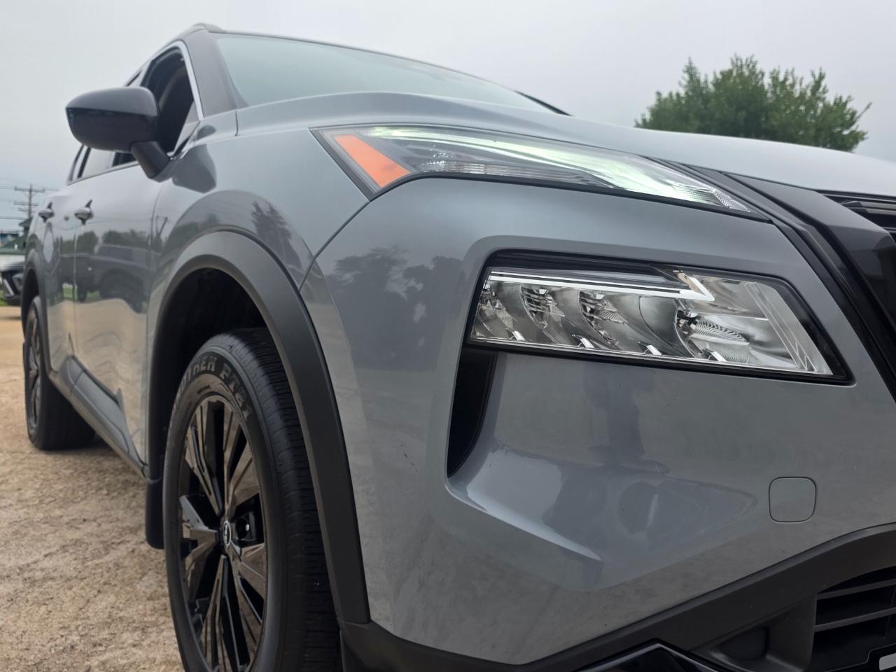 Nissan Rogue  2023