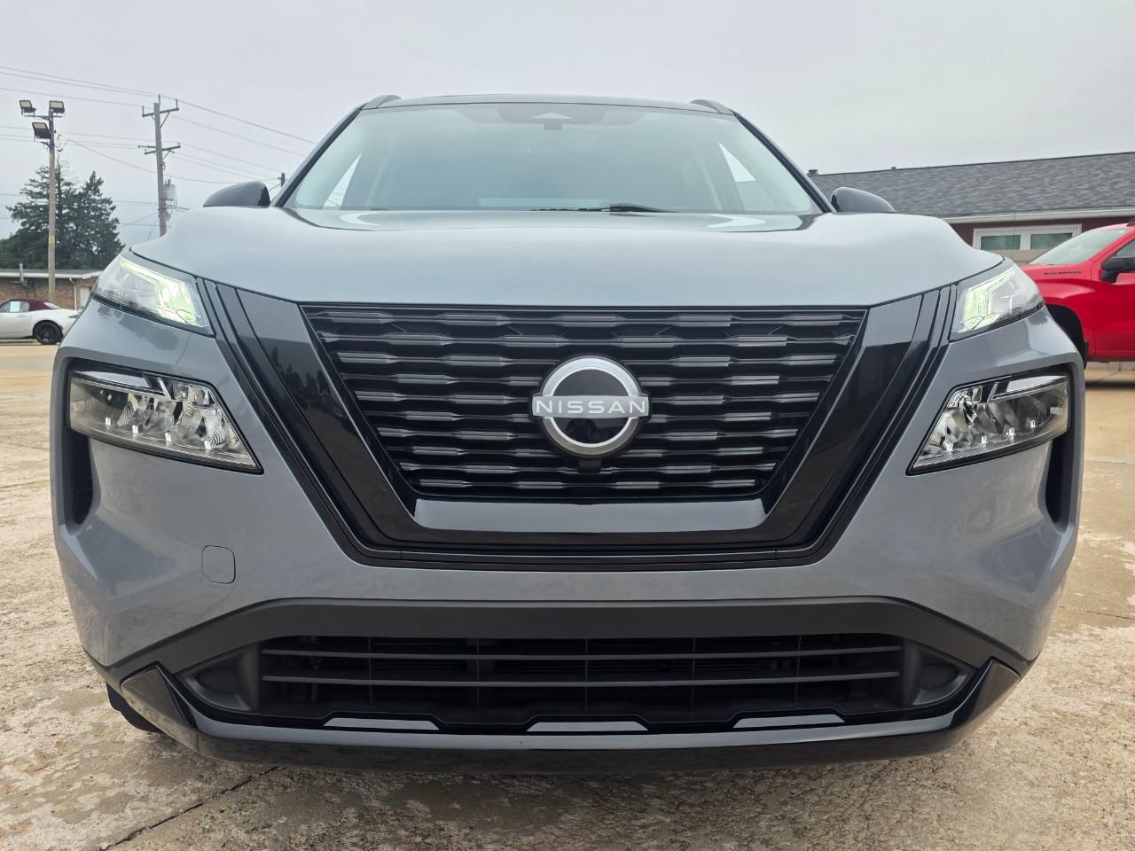 Nissan Rogue  2023