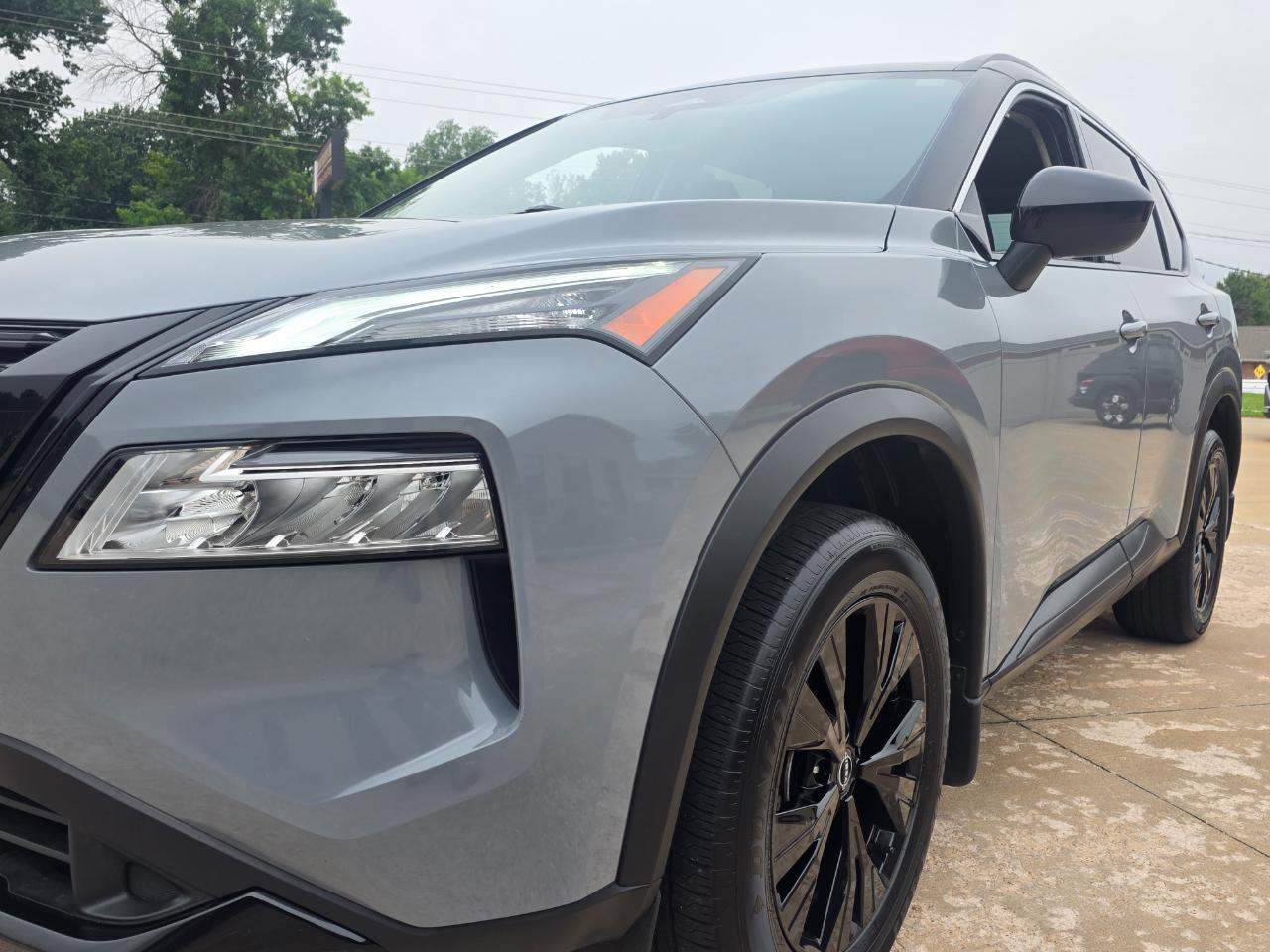 Nissan Rogue  2023